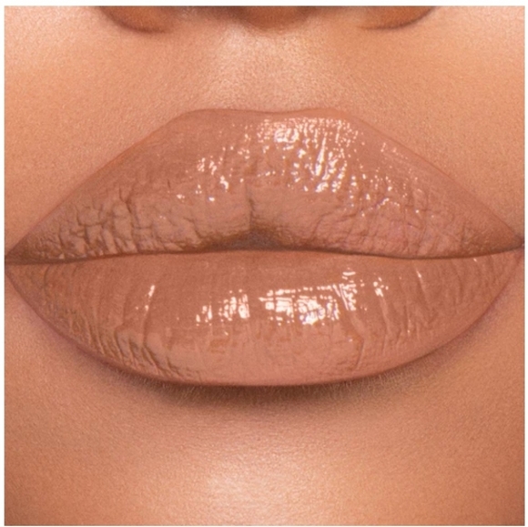 Jeffree Star Other - Jeffree Star Supreme Gloss color Mannequin, pale nude.